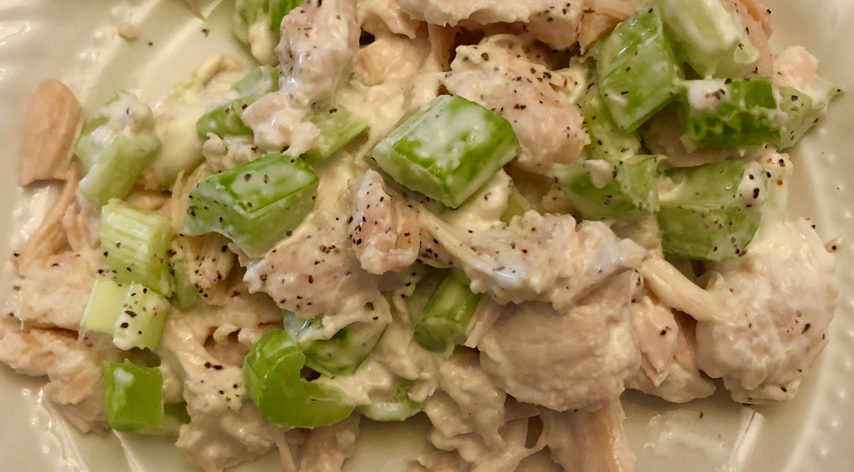 Chicken Salad