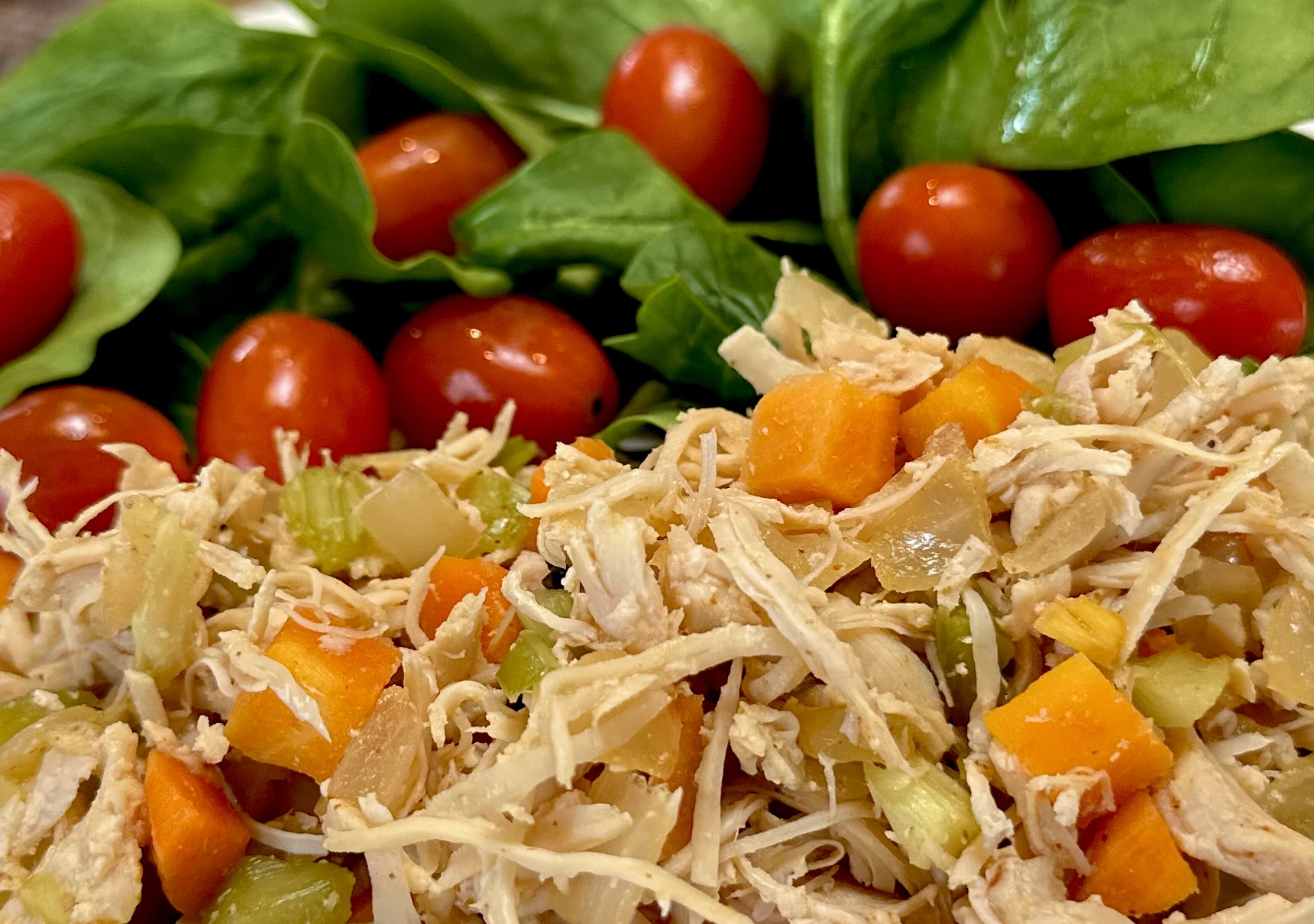 Beyond Covid - Accountability to Myself 