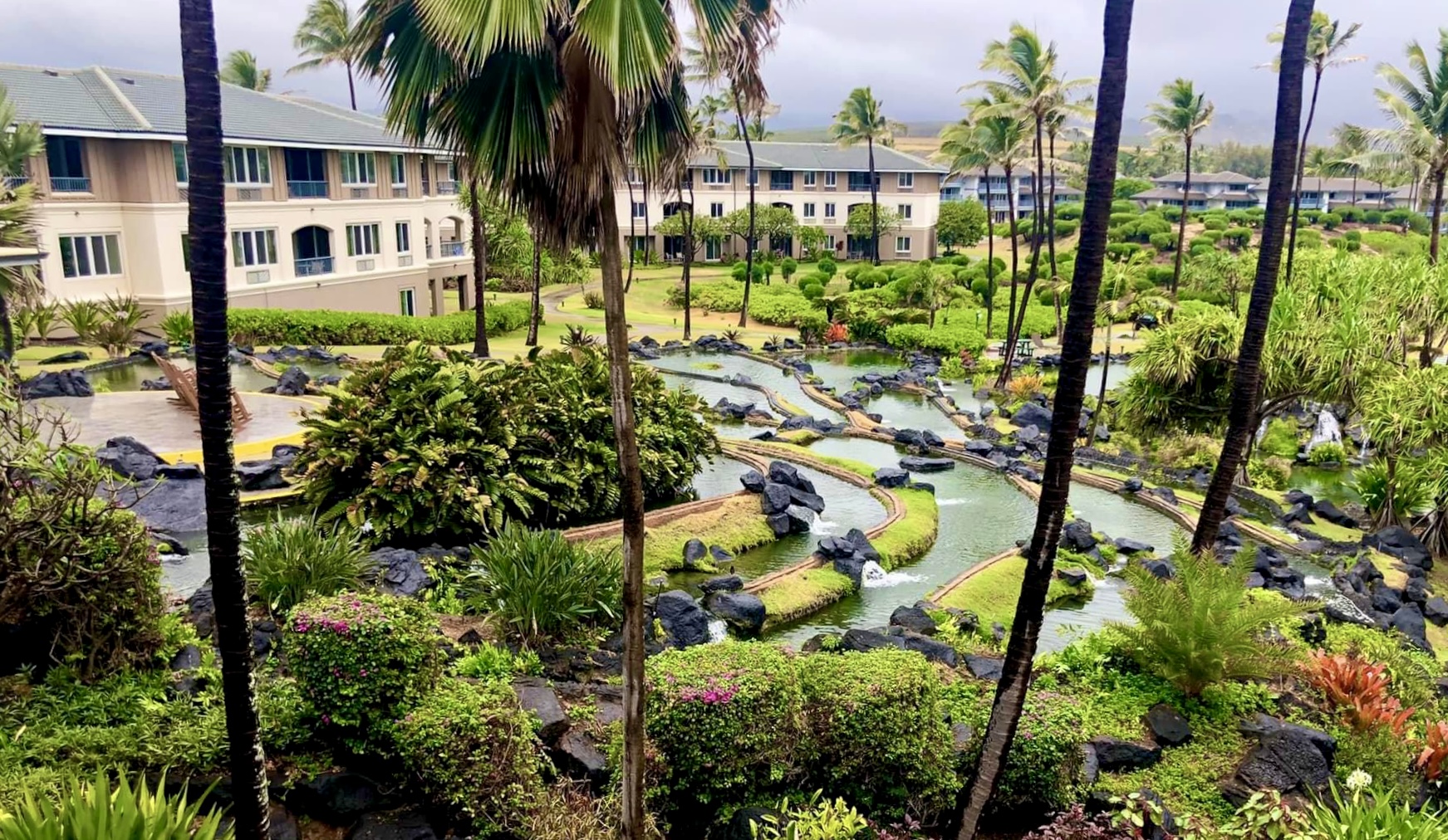 Be Prepared to Share your Time