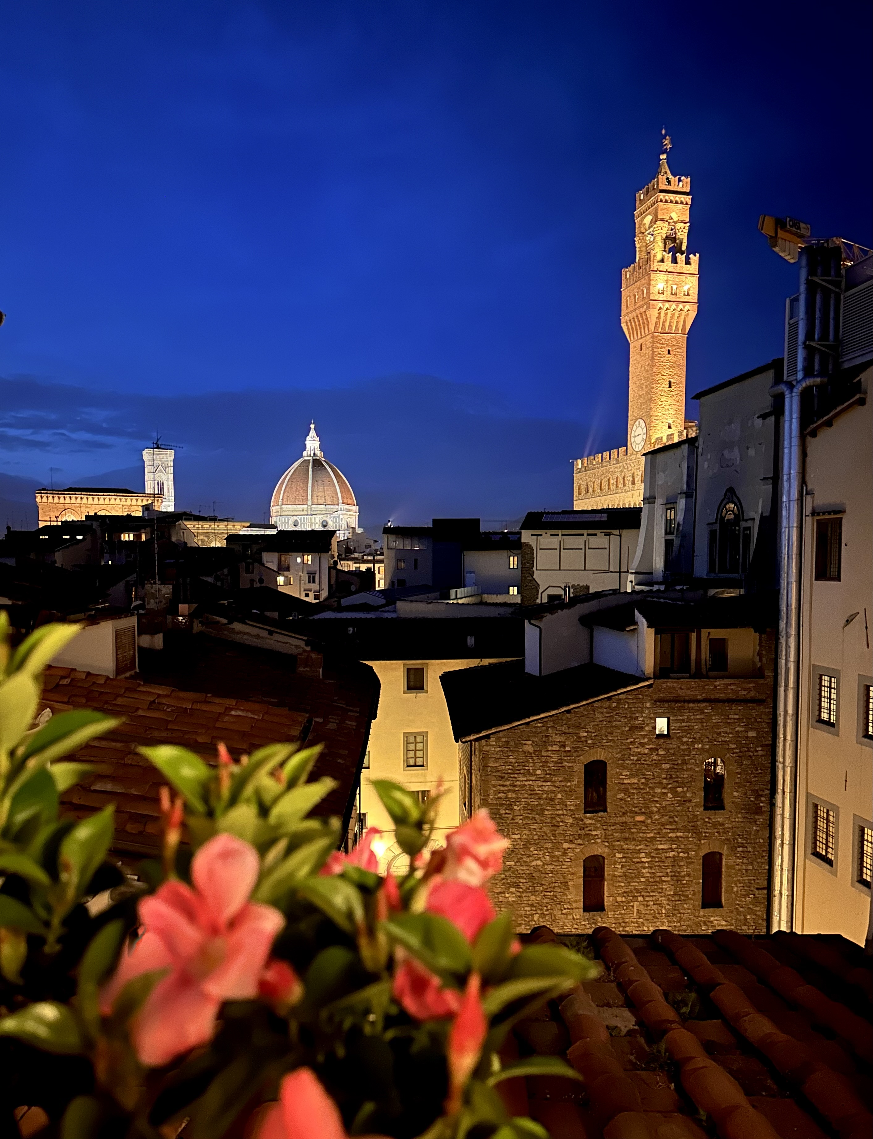 Thoughts on Firenze - City of Florence 