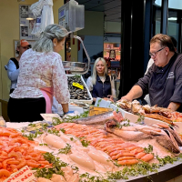 Traveling Aromas That Spark Memories