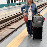 Pack in the Fun without Packing up your Life